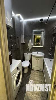 1-к квартира, вторичка, 34м2, 2/6 этаж