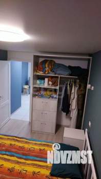 2-к квартира, вторичка, 49м2, 2/5 этаж