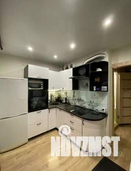 1-к квартира, вторичка, 37м2, 7/9 этаж