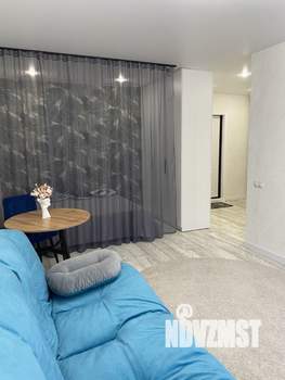 1-к квартира, вторичка, 37м2, 4/9 этаж