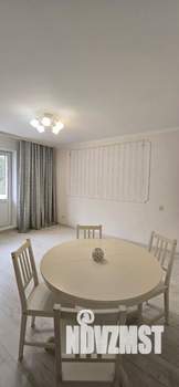 3-к квартира, вторичка, 66м2, 2/10 этаж