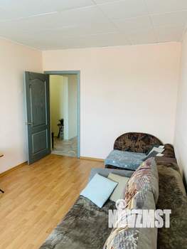 1-к квартира, вторичка, 36м2, 5/10 этаж