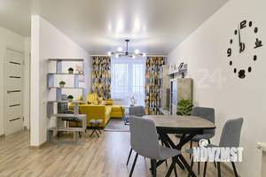 2-к квартира, вторичка, 46м2, 5/10 этаж