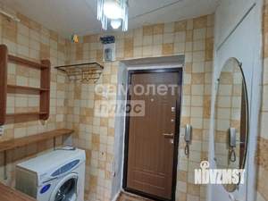 1-к квартира, вторичка, 19м2, 3/5 этаж