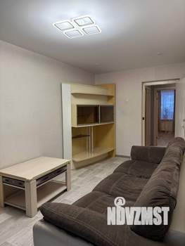 2-к квартира, вторичка, 46м2, 1/5 этаж