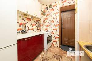 Студия квартира, вторичка, 18м2, 2/5 этаж