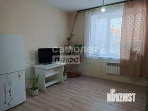 Студия квартира, вторичка, 25м2, 1/4 этаж