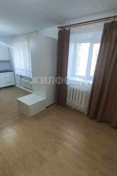 Студия квартира, вторичка, 25м2, 4/9 этаж