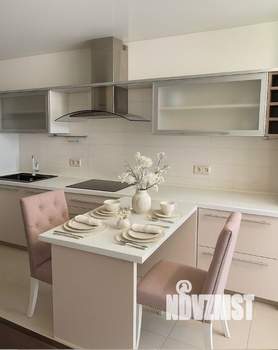 2-к квартира, вторичка, 61м2, 4/10 этаж