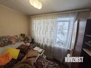 Студия квартира, вторичка, 21м2, 4/5 этаж