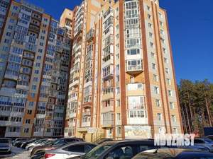 3-к квартира, вторичка, 83м2, 13/19 этаж