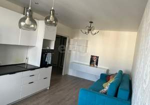 1-к квартира, вторичка, 44м2, 10/10 этаж