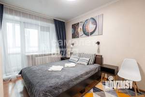 1-к квартира, вторичка, 21м2, 9/9 этаж