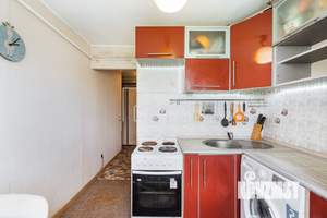 3-к квартира, вторичка, 59м2, 5/5 этаж