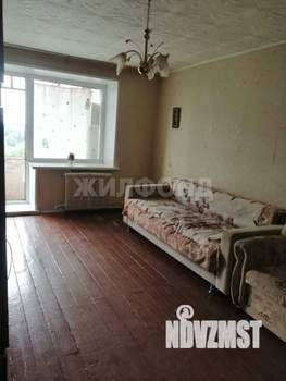 1-к квартира, вторичка, 31м2, 5/6 этаж