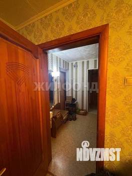 2-к квартира, вторичка, 51м2, 8/9 этаж