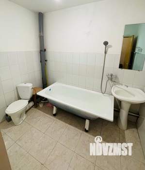 Студия квартира, вторичка, 46м2, 10/10 этаж