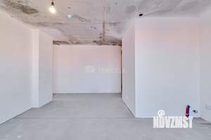 3-к квартира, вторичка, 63м2, 6/26 этаж