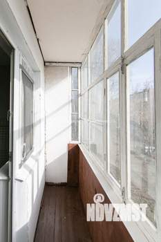 2-к квартира, вторичка, 46м2, 3/5 этаж
