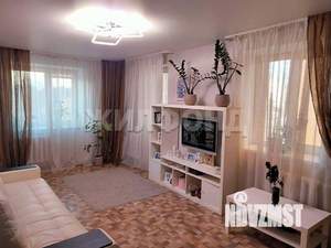 2-к квартира, вторичка, 60м2, 6/10 этаж