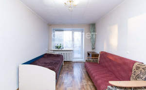 1-к квартира, вторичка, 31м2, 5/5 этаж