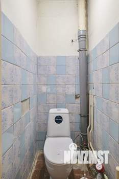 2-к квартира, вторичка, 54м2, 9/9 этаж