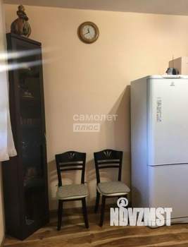 1-к квартира, вторичка, 40м2, 1/10 этаж