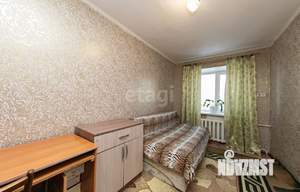 3-к квартира, вторичка, 56м2, 5/5 этаж