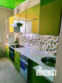2-к квартира, вторичка, 58м2, 13/15 этаж