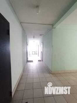 Студия квартира, вторичка, 25м2, 4/4 этаж