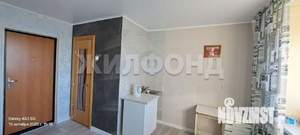 Студия квартира, вторичка, 13м2, 5/5 этаж