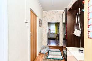 2-к квартира, вторичка, 44м2, 1/1 этаж