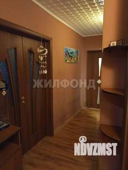 2-к квартира, вторичка, 61м2, 5/6 этаж