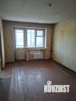 2-к квартира, вторичка, 44м2, 5/5 этаж