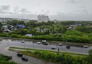 3-к квартира, вторичка, 81м2, 10/10 этаж