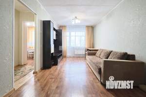 1-к квартира, вторичка, 36м2, 5/9 этаж