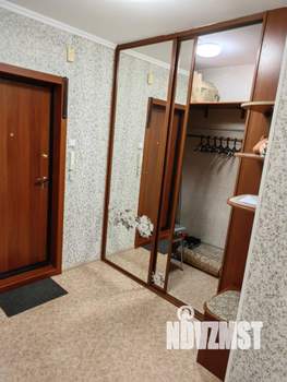 1-к квартира, вторичка, 39м2, 10/10 этаж