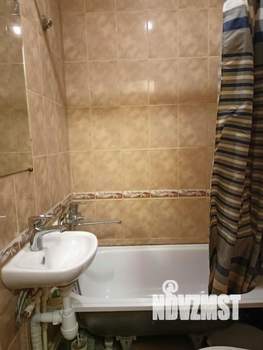 Студия квартира, вторичка, 17м2, 1/3 этаж