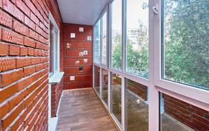 1-к квартира, вторичка, 34м2, 2/9 этаж