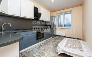 3-к квартира, вторичка, 86м2, 17/17 этаж