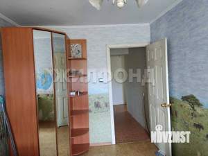 2-к квартира, вторичка, 55м2, 3/6 этаж