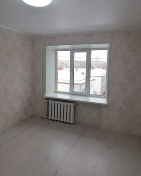 1-к квартира, вторичка, 13м2, 4/5 этаж