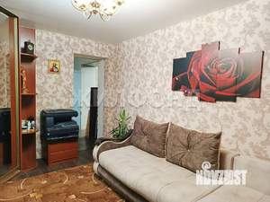 3-к квартира, вторичка, 83м2, 10/16 этаж