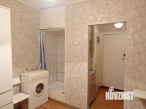 Студия квартира, вторичка, 12м2, 4/5 этаж