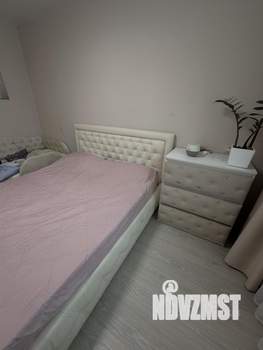 2-к квартира, вторичка, 64м2, 2/17 этаж