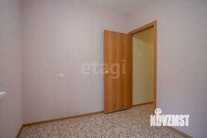 2-к квартира, вторичка, 35м2, 6/10 этаж