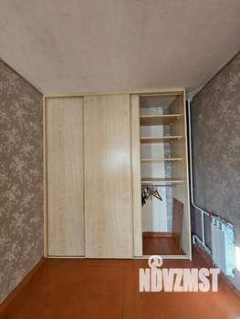 2-к квартира, вторичка, 45м2, 3/5 этаж