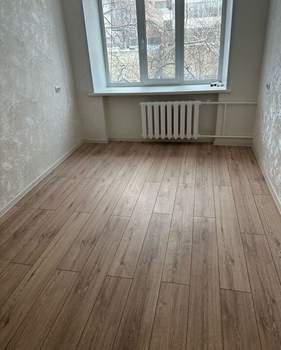 Студия квартира, вторичка, 17м2, 1/9 этаж