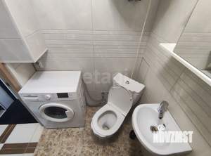 2-к квартира, вторичка, 32м2, 1/4 этаж