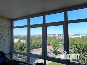 3-к квартира, вторичка, 114м2, 9/9 этаж